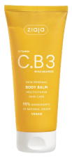 Balsam do ciała Witamina C.B3 Niacynamid 200 ml