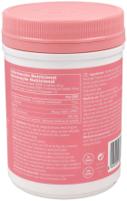 Beauty Collagen Truskawka Cytryna 271 gr