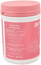 Beauty Collagen Truskawka Cytryna 271 gr