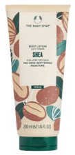 Balsam do ciała Shea 200 ml