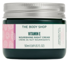Odżywczy krem na noc z witaminą E 50 ml