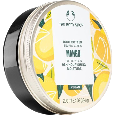 Masło do ust Mango 10 ml