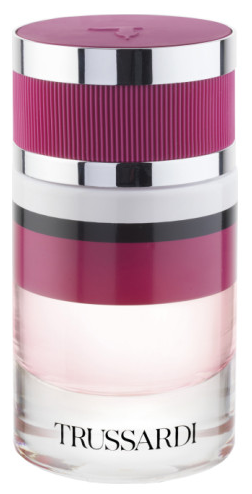 Trussardi Waporyzator wody perfumowanej Ruby Red