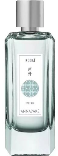 Annayake Woda toaletowa Koga&iuml; for Him 100 ml