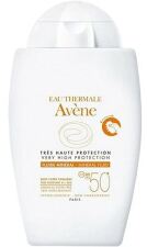 Mineralny fluid SPF 50+ 40 ml