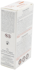 Mineralny fluid SPF 50+ 40 ml