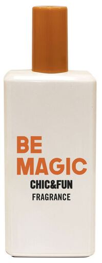 Parfums Saphir Chic & Fun Be Magic woda kolońska 50 ml