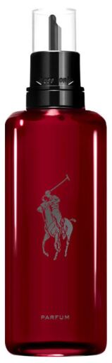 Woda perfumowana Polo Red Parfum Uzupełnienie 150 ml