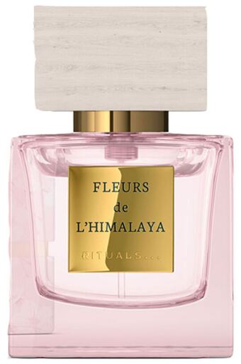 Woda perfumowana Iconic Collection Fleurs de L&#39;Himalaya 50 ml