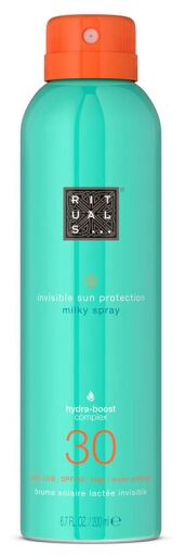 Rituals The Ritual Of Karma Mleczko chroniące przed słońcem SPF 30 200 ml