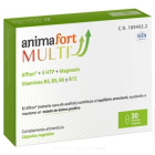 AnimaFort Multi 30 kapsułek