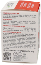 Arkokapsulas Propolis BIO