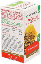 Arkokapsulas Propolis BIO