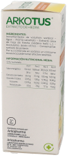 Arkotus Ivy Extract Syrop 150 ml
