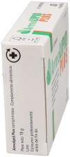Armolipid Plus
