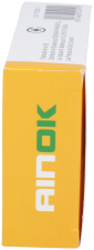 Ainok 10 kapsułek po 450 mg