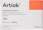 Artiok 30 kapsułek