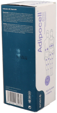 Adipocell Antyoksydacyjny oczyszczacz 250 ml