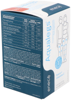 Aqualegs 30 kapsułek