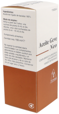 Olejek Geve Neo 150 ml
