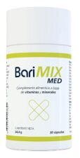Barimix Med 30 kapsułek
