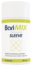 Barimix Sleeve 30 kapsułek