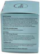 Energifique Krem przeciwzmarszczkowy pod oczy 15 ml