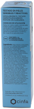 Energifique Aktywne Nawilżenie Skóra Mieszana SPF 20 40 ml