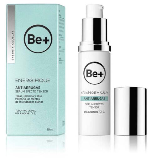 Energifique Serum przeciwzmarszczkowe napinające 30 ml
