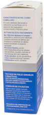 Szampon przeciwłupieżowy Med Oily 150 ml