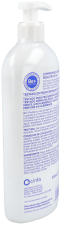 Med Pediatrics Żel do kąpieli bez mydła 500 ml
