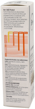 Krem zapobiegający powstawaniu plam Skinprotect SPF 50+ 50 ml