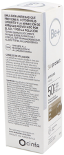 Skinprotect Anti-Aging Facial Fluid SPF 50+ 50 ml