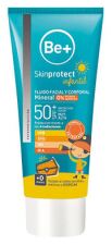 Skinprotect Mineral Fluid dla dzieci SPF 50+ 100 ml