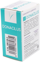 Donacilus 30 kapsułek