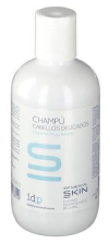 Szampon medyczny do włosów delikatnych 250 ml