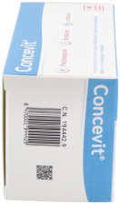 Concevit Preconception 40 kapsułek