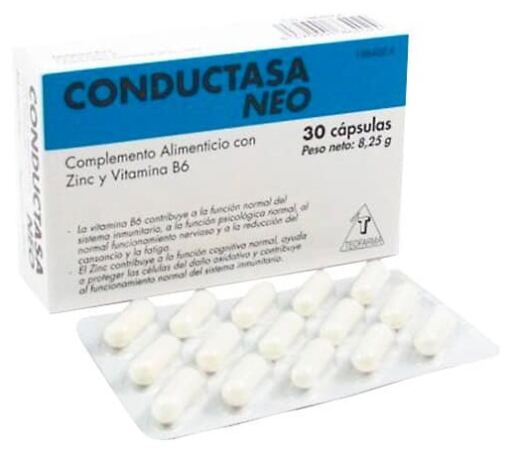 Conductasa Neo 30 kapsułek