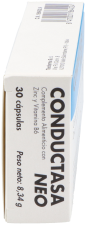 Conductasa Neo 30 kapsułek