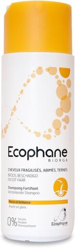 Ecophane Wzmacniający Szampon 200 ml