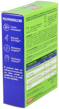 Polifenole RX 24 kapsułki