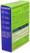 Polifenole RX 24 kapsułki