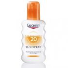 Spray przeciwsłoneczny Sensitive Protect SPF 50+ 200 ml