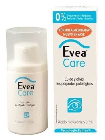 Evea Care Krem na powieki 30 ml