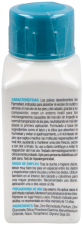 Dezodorujący puder do st&oacute;p Odor and Sweat 75 gr