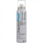 Antyperspirant w sprayu do stóp 150 ml