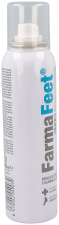Antyperspirant w sprayu do stóp 150 ml