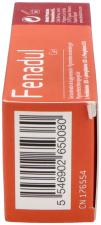 Żel Fenadul 50 ml