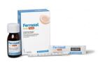 Krople Ferrosol Forte 30 ml
