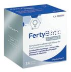 FertyBiotic Balance 34 kapsułki FertyBiotic Balance 34 kapsułki